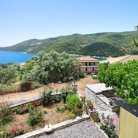 Vardia Studio B Mikros Gialos Exterior photo